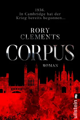 Clements |  Corpus | Buch |  Sack Fachmedien