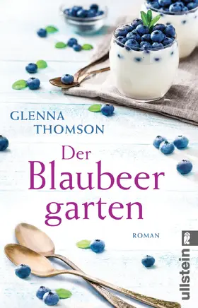 Thomson | Der Blaubeergarten | Buch | 978-3-548-28964-9 | www.sack.de