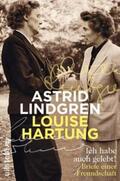Lindgren / Hartung / Andersen |  Ich habe auch gelebt! | Buch |  Sack Fachmedien