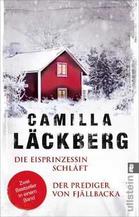 Läckberg | Die Eisprinzessin schläft / Der Prediger von Fjällbacka | Buch | 978-3-548-28986-1 | www.sack.de