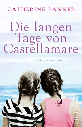 Banner |  Die langen Tage von Castellamare | Buch |  Sack Fachmedien