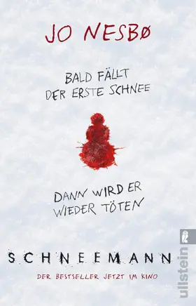 Nesbø | Schneemann | Buch | 978-3-548-29009-6 | www.sack.de
