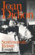 Didion |  Sentimentale Reisen | Buch |  Sack Fachmedien