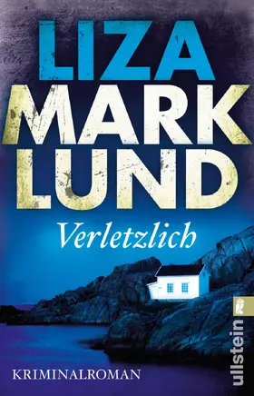 Marklund | Verletzlich | Buch | 978-3-548-29011-9 | www.sack.de