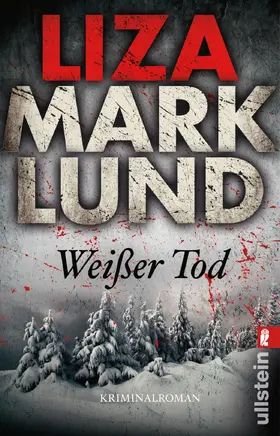Marklund | Weißer Tod | Buch | 978-3-548-29012-6 | www.sack.de