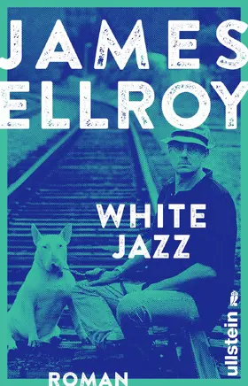 Ellroy |  White Jazz | Buch |  Sack Fachmedien