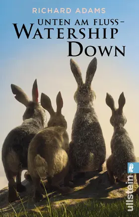 Adams |  Unten am Fluss - 'Watership Down' | Buch |  Sack Fachmedien