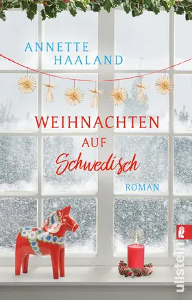 Haaland |  Weihnachten auf Schwedisch | Buch |  Sack Fachmedien