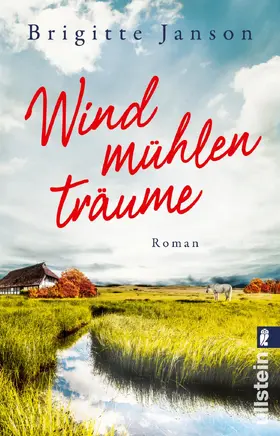 Janson |  Windmühlenträume | Buch |  Sack Fachmedien