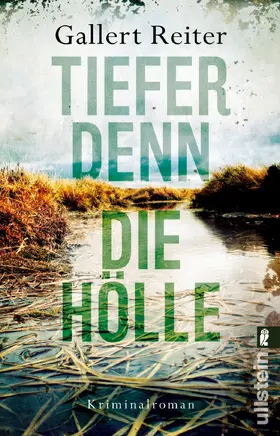 Gallert / Reiter |  Tiefer denn die Hölle | Buch |  Sack Fachmedien