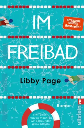 Page | Im Freibad | Buch | 978-3-548-29041-6 | sack.de