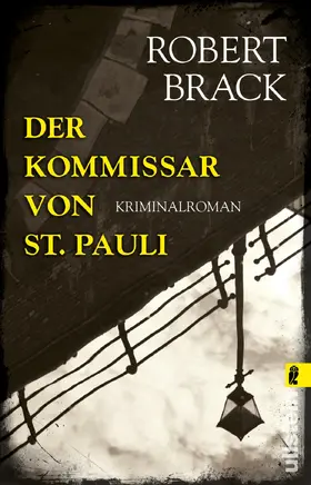 Brack | Der Kommissar von St. Pauli | Buch | 978-3-548-29042-3 | www.sack.de