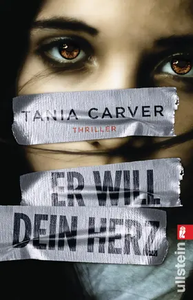 Carver |  Er will dein Herz | Buch |  Sack Fachmedien
