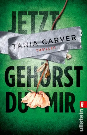 Carver |  Jetzt gehörst du mir | Buch |  Sack Fachmedien