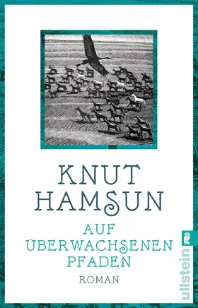 Hamsun |  Auf überwachsenen Pfaden | Buch |  Sack Fachmedien