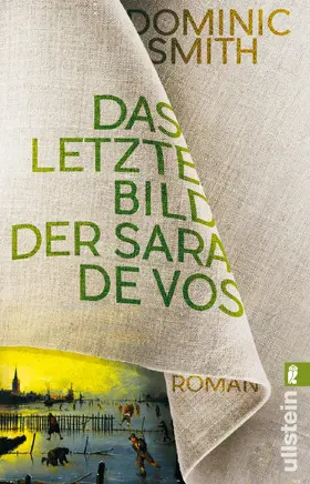 Smith |  Das letzte Bild der Sara de Vos | Buch |  Sack Fachmedien