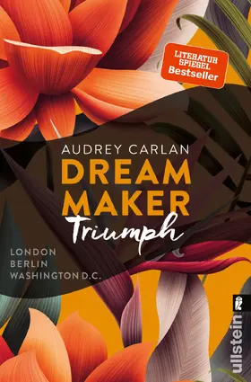 Carlan |  Dream Maker - Triumph | Buch |  Sack Fachmedien