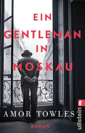 Towles |  Ein Gentleman in Moskau | Buch |  Sack Fachmedien