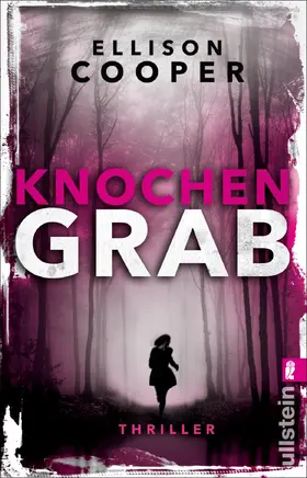 Cooper |  Knochengrab | Buch |  Sack Fachmedien