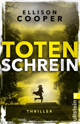 Cooper |  Totenschrein | Buch |  Sack Fachmedien