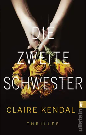 Kendal |  Die zweite Schwester | Buch |  Sack Fachmedien