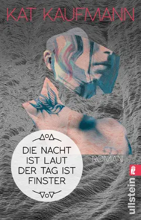 Kaufmann |  Die Nacht ist laut, der Tag ist finster | Buch |  Sack Fachmedien