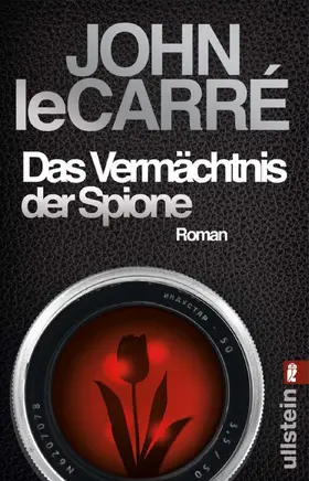 le Carré |  Das Vermächtnis der Spione | Buch |  Sack Fachmedien