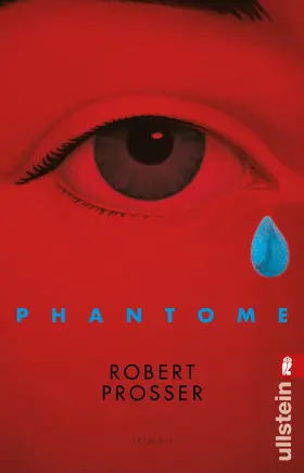 Prosser |  Phantome | Buch |  Sack Fachmedien
