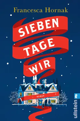 Hornak |  Sieben Tage Wir | Buch |  Sack Fachmedien