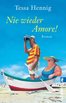 Hennig | Nie wieder Amore! | Buch | 978-3-548-29092-8 | www.sack.de