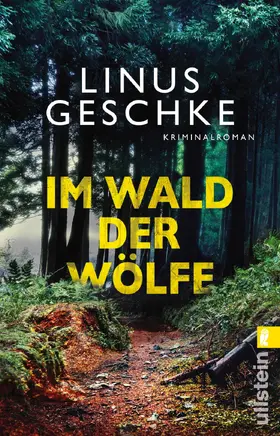 Geschke |  Im Wald der Wölfe | Buch |  Sack Fachmedien