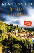 Eyssen |  Dunkles Lavandou | Buch |  Sack Fachmedien