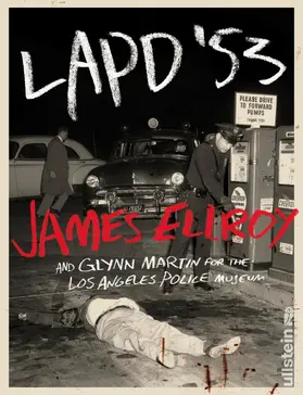Ellroy / Martin | LAPD '53 | Buch | 978-3-548-29134-5 | www.sack.de