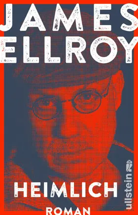 Ellroy |  Heimlich | Buch |  Sack Fachmedien