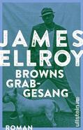 Ellroy |  Browns Grabgesang | Buch |  Sack Fachmedien