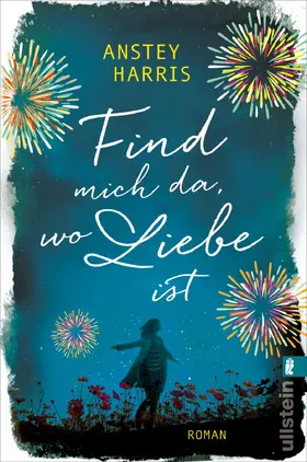 Harris |  Find mich da, wo Liebe ist | Buch |  Sack Fachmedien