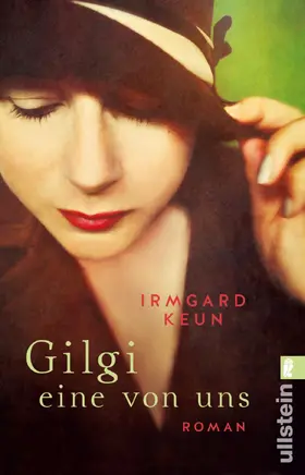 Keun | Gilgi - eine von uns | Buch | 978-3-548-29149-9 | www.sack.de