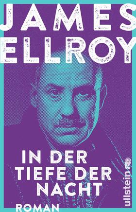 Ellroy | In der Tiefe der Nacht | Buch | 978-3-548-29160-4 | sack.de