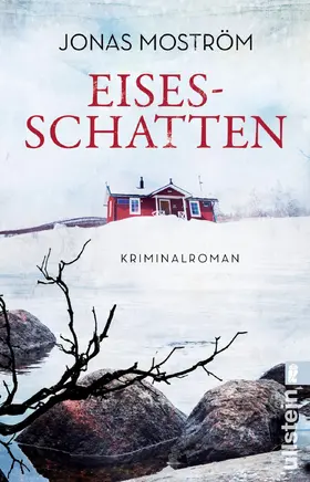 Moström |  Eisesschatten | Buch |  Sack Fachmedien