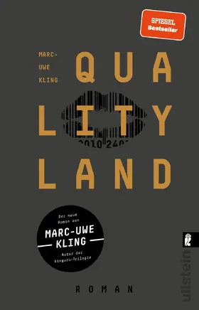 Kling |  QualityLand | Buch |  Sack Fachmedien