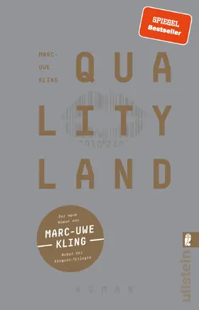 Kling | QualityLand | Buch | 978-3-548-29188-8 | www.sack.de