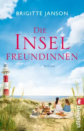 Janson |  Die Inselfreundinnen | Buch |  Sack Fachmedien