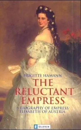 Hamann |  The Reluctant Empress | Buch |  Sack Fachmedien