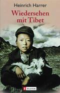 Harrer |  Wiedersehen mit Tibet | Buch |  Sack Fachmedien