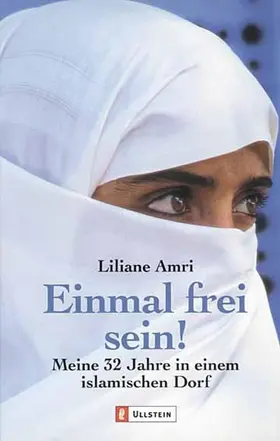 Amri |  Einmal frei sein! | Buch |  Sack Fachmedien