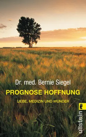 Siegel |  Prognose Hoffnung | Buch |  Sack Fachmedien