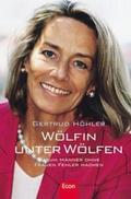 Höhler |  Wölfin unter Wölfen | Buch |  Sack Fachmedien