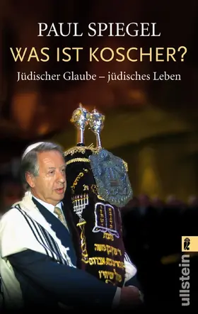 Spiegel |  Was ist koscher? | Buch |  Sack Fachmedien