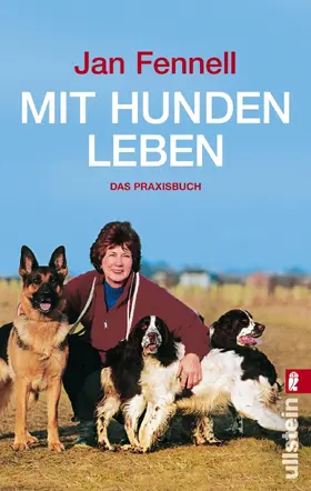 Fennell |  Mit Hunden leben | Buch |  Sack Fachmedien