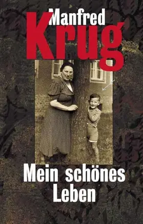 Krug |  Mein schönes Leben | Buch |  Sack Fachmedien